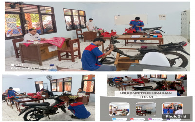 Teknik Otomotif