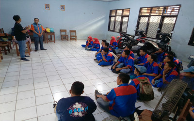 Teknik Otomotif
